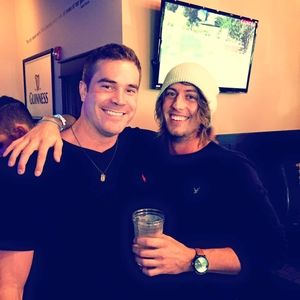 Meet your Posher, Dan